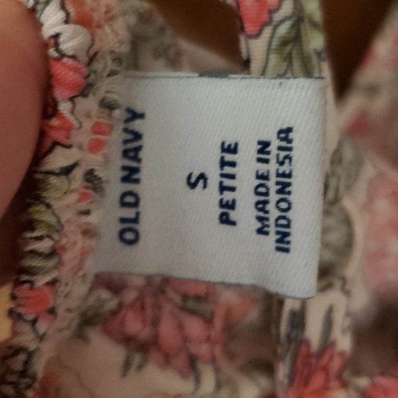 Flowy dress - Picture 3 of 4